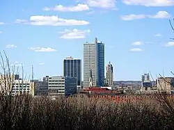 2. Fort Wayne