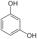 resorcinol