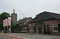 Restaurant in Halle