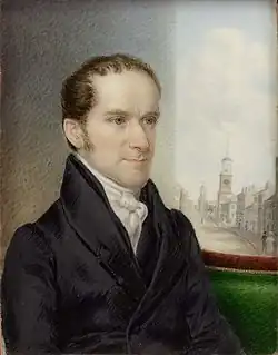 Henry Ware Jr.