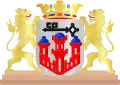 Coat of arms of Rhenen
