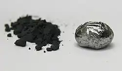 Rhenium diboride (ReB2)