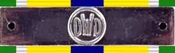 30 years clasp version 2
