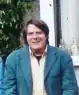Photo of Richard Hunn.