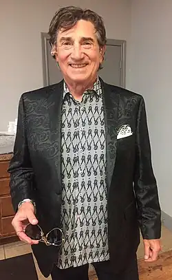 Richard Sterban