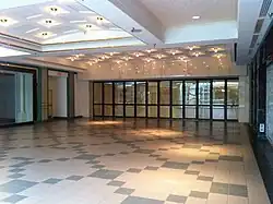 Former Dillards