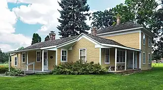 Bartholomew House Museum