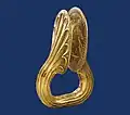 Arjan Ring of Power from Elamite king Kidin-Hutran
