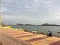 RiverFront,Gollapudi