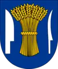 Official seal of Rivica