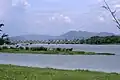 Perfume River at Huế