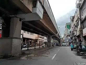 Rizal Avenue