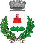 Coat of arms of Robbiate