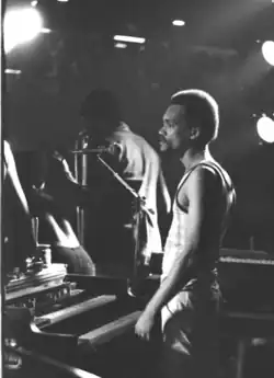 Lyn in 1979