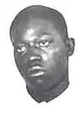 Willie Roberson