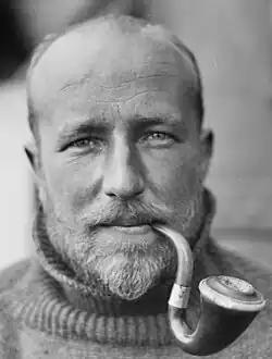 Robert Bage