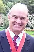 Rob Fenwick