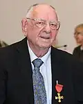 Robert Holding