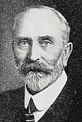 Sir Robert Nolan