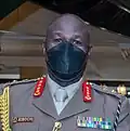 Robert Kariuki Kibochi