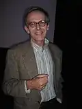 Robert Russell