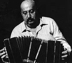 Roberto Pansera