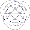 Robertson graph