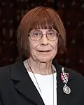Robin Boldarin