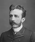 Rodrigo Augusto da Silva (1833-1889)