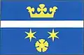 Flag of Rodvínov