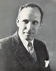 Roger Nash Baldwin