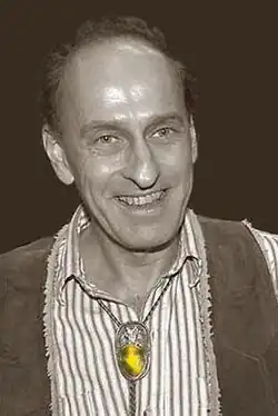 Zelazny in 1988