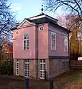 Rokoko-Pavillon