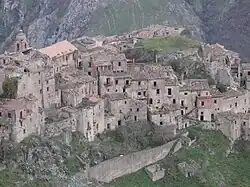 Romagnano al Monte