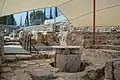 Excavations
