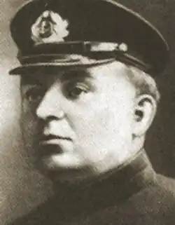 Romuald Muklevich