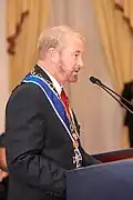 Ronald D. Johnson