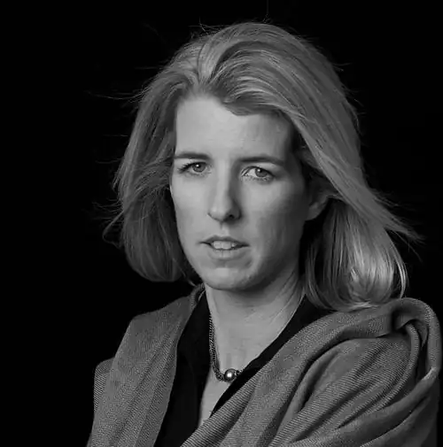 Image 12 Rory Kennedy Photograph credit: Lyndie Benson Rory Kennedy (born December 12, 1968) is an American documentary filmmaker and the youngest child of U.S. senator Robert Kennedy and Ethel Skakel. Born six months after the assassination of her father, her life has seen many tragedies. As a director and producer, she has made documentary films that center on social issues such as addiction, nuclear radiation, the treatment of prisoners of war, and the politics of the Mexican border fence. Her films have been featured on many TV networks, and her 2014 documentary Last Days in Vietnam was nominated for an Academy Award. More selected portraits