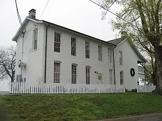 Rose Hotel
