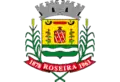 Coat of arms of Roseira