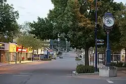 South Asian Canadians formed up to 14% of the population in Quesnel during the mid-to-late 20th century.