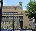 Oogziekenhuis Rotterdam