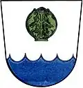 Coat of arms of Roudné