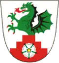 Flag of Rouské