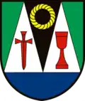 Coat of arms of Rovečné