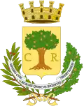 Coat of arms of Italy