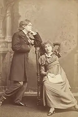 Image 134Actors from the revival of The Colonel, by the London Stereoscopic Company (restored by Adam Cuerden) (from Wikipedia:Featured pictures/Culture, entertainment, and lifestyle/Theatre)