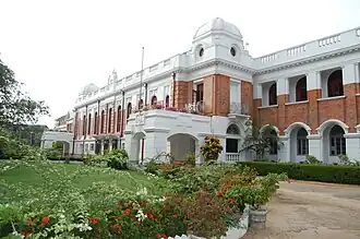 Image 38Royal College Colombo, a boys' school located in Colombo, Sri Lanka (from College)