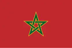 Royal flag