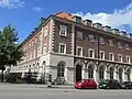Royal Mint, Gammelholm (1873)